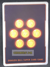 Charger l&#39;image dans la galerie, Dragon Ball Super Card Game Us Zenkai Series Fighter s Ambition BT19-042 C (Foil) (2023) bandai Janemba dbs prisme holo dbs cardamehdz point com