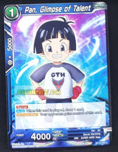 Charger l&#39;image dans la galerie, Dragon Ball Super Card Game Us Zenkai Series Fighter s Ambition BT19-055 C (US) (2023) bandai pan glimpse of talent dbs cardamehdz point com