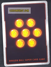 Charger l&#39;image dans la galerie, Dragon Ball Super Card Game Us Zenkai Series Fighter s Ambition BT19-055 C (US) (2023) bandai pan glimpse of talent dbs cardamehdz point com