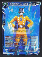 Charger l&#39;image dans la galerie, Dragon Ball Super Card Game Us Zenkai Series Fighter s Ambition BT19-064 R (US) (Foil) (2023) bandai gamma 2  new hero dbs prisme holo dbs cardamehdz point com