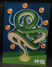 Charger l'image dans la galerie, Trading Card Collection dragon ball daima panini part 3 n°100 (2026) shenron db daima