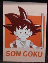 Charger l'image dans la galerie, Trading Card Collection dragon ball daima panini part 3 n°103 (2026) songoku shenron db daima 