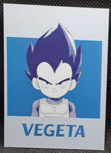 Charger l'image dans la galerie, Trading Card Collection dragon ball daima panini part 3 n°104 (2026) vegeta db daima