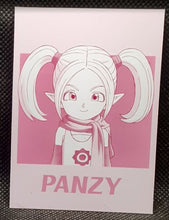 Charger l'image dans la galerie, Trading Card Collection dragon ball daima panini part 3 n°106 (2026) panzy db daima