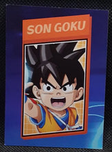 Charger l'image dans la galerie, Trading Card Collection dragon ball daima panini part 3 n°109 (2026) songoku db daima