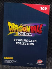 Charger l'image dans la galerie, Trading Card Collection dragon ball daima panini part 3 n°109 (2026) songoku db daima