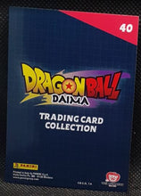 Charger l'image dans la galerie, Trading Card Collection dragon ball daima panini part 3 n°10 Alt2 (prisme rayon) (2026) hercules db daima foil holo 