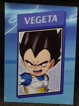 Charger l'image dans la galerie, Trading Card Collection dragon ball daima panini part 3 n°113 (2026) vegeta db daima 