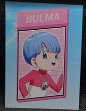 Charger l'image dans la galerie, Trading Card Collection dragon ball daima panini part 3 n°115 (2026) bulma db daima 