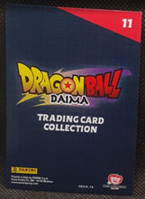 Charger l'image dans la galerie, Trading Card Collection dragon ball daima panini part 3 n°11 Alt2 (prisme rayon) (2026) vegeta db daima foil holo 