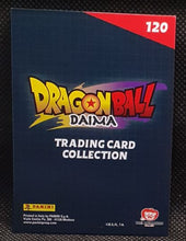 Charger l'image dans la galerie, Trading Card Collection dragon ball daima panini part 3 n°120 (2026) db daima 