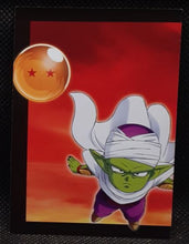 Charger l'image dans la galerie, Trading Card Collection dragon ball daima panini part 3 n°127 (2026) piccolo db daima 