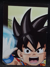 Charger l'image dans la galerie, Trading Card Collection dragon ball daima panini part 3 n°130 (2026) songoku db daima