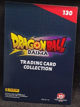 Charger l'image dans la galerie, Trading Card Collection dragon ball daima panini part 3 n°130 (2026) songoku db daima