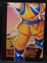 Charger l'image dans la galerie, Trading Card Collection dragon ball daima panini part 3 n°133 (2026) songoku db daima