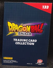 Charger l'image dans la galerie, Trading Card Collection dragon ball daima panini part 3 n°133 (2026) songoku db daima