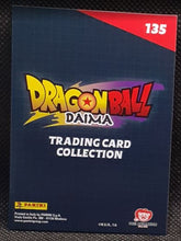 Charger l'image dans la galerie, Trading Card Collection dragon ball daima panini part 3 n°135 (2026) bulma db daima