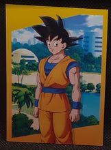 Charger l'image dans la galerie, Trading Card Collection dragon ball daima panini part 3 n°1 (2026) songoku db daima