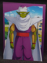 Charger l'image dans la galerie, Trading Card Collection dragon ball daima panini part 3 n°20 (2026) piccolo db daima