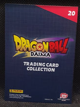 Charger l'image dans la galerie, Trading Card Collection dragon ball daima panini part 3 n°20 (2026) piccolo db daima