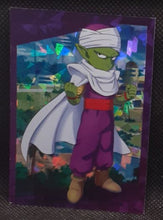 Charger l'image dans la galerie, Trading Card Collection dragon ball daima panini part 3 n°21 Alt1 (prisme ecaille) (2026) piccolo db daima foil holo 