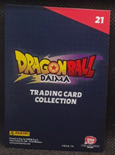 Charger l'image dans la galerie, Trading Card Collection dragon ball daima panini part 3 n°21 Alt1 (prisme ecaille) (2026) piccolo db daima foil holo 