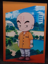 Charger l'image dans la galerie, Trading Card Collection dragon ball daima panini part 3 n°29 (2026) krilin db daima 