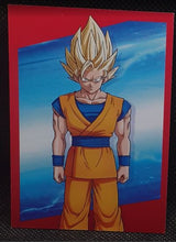 Charger l'image dans la galerie, Trading Card Collection dragon ball daima panini part 3 n°3 (2026) songoku db daima