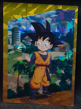 Charger l'image dans la galerie, Trading Card Collection dragon ball daima panini part 3 n°43 Alt1 (prisme ecaille) (2026) songoten db daima foil holo