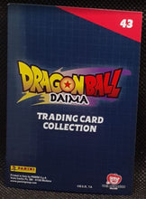 Charger l'image dans la galerie, Trading Card Collection dragon ball daima panini part 3 n°43 Alt1 (prisme ecaille) (2026) songoten db daima foil holo