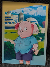 Charger l'image dans la galerie, Trading Card Collection dragon ball daima panini part 3 n°46 (2026) oolong db daima 