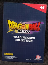 Charger l'image dans la galerie, Trading Card Collection dragon ball daima panini part 3 n°46 (2026) oolong db daima 