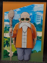 Charger l'image dans la galerie, Trading Card Collection dragon ball daima panini part 3 n°48 (2026) tortue geniale db daima 