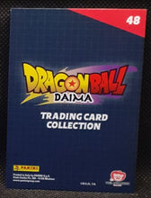 Charger l'image dans la galerie, Trading Card Collection dragon ball daima panini part 3 n°48 (2026) tortue geniale db daima 