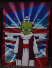 Charger l'image dans la galerie, Trading Card Collection dragon ball daima panini part 3 n°50 Alt2 (prisme rayon) (2026) dende db daima foil holo 