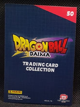 Charger l'image dans la galerie, Trading Card Collection dragon ball daima panini part 3 n°50 (2026) dende db daima