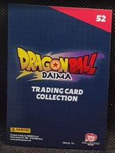Charger l'image dans la galerie, Trading Card Collection dragon ball daima panini part 3 n°52 (2026) mister popo db daima 