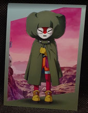 Charger l'image dans la galerie, Trading Card Collection dragon ball daima panini part 3 n°58 (2026) db daima 