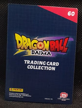 Charger l'image dans la galerie, Trading Card Collection dragon ball daima panini part 3 n°60 (2026) db daima 
