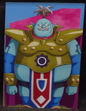 Charger l'image dans la galerie, Trading Card Collection dragon ball daima panini part 3 n°64 (2026) db daima 