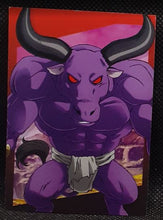 Charger l'image dans la galerie, Trading Card Collection dragon ball daima panini part 3 n°66 (2026) db daima 