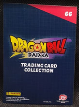 Charger l'image dans la galerie, Trading Card Collection dragon ball daima panini part 3 n°66 (2026) db daima 
