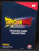 Charger l'image dans la galerie, Trading Card Collection dragon ball daima panini part 3 n°68 (2026) db daima 