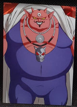 Charger l'image dans la galerie, Trading Card Collection dragon ball daima panini part 3 n°69 Alt1 (prisme ecaille) (2026) db daima foil holo 