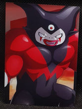 Charger l'image dans la galerie, Trading Card Collection dragon ball daima panini part 3 n°72 (2026) db daima 