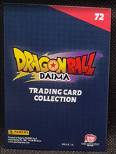 Charger l'image dans la galerie, Trading Card Collection dragon ball daima panini part 3 n°72 (2026) db daima 