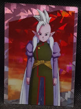 Charger l'image dans la galerie, Trading Card Collection dragon ball daima panini part 3 n°73 Alt1 (prisme ecaille) (2026) db daima foil holo 
