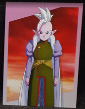 Charger l'image dans la galerie, Trading Card Collection dragon ball daima panini part 3 n°73 (2026) db daima 