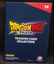 Charger l'image dans la galerie, Trading Card Collection dragon ball daima panini part 3 n°74 (2026)