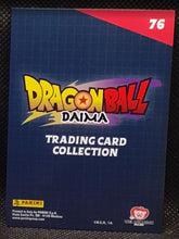 Charger l'image dans la galerie, Trading Card Collection dragon ball daima panini part 3 n°76 (2026) db daima 